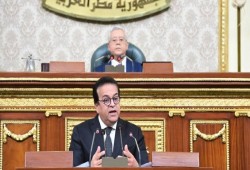 الصحة:  زيادة إصابات كورونا المسجلة بنسبة 27%