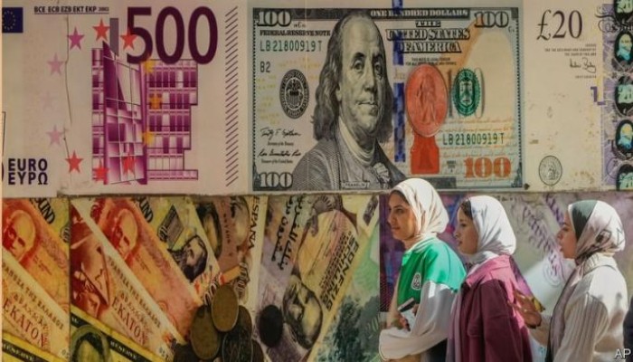 مجلة بريطانية:  أزمة ثقة في مصر