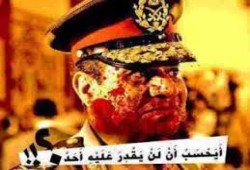 ماسبيرو وبورسعيد ورابعة تشهد.. الجيش هتك ثورة يناير وقتل الثوار