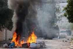 اقتحام مشين يهدد بتفجير الأوضاع.. ردود فعل وإدانة عربية ودولية لمجزرة جنين