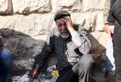 هيئة علماء فلسطين: ينبغي الرد على الإجرام الصهيوني بعمل مشترك بين فصائل المقاومة