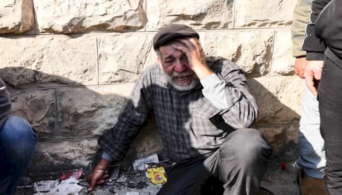 هيئة علماء فلسطين: ينبغي الرد على الإجرام الصهيوني بعمل مشترك بين فصائل المقاومة
