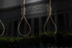 منها إعدام 400 مواطن.. "العفو الدولية" ترفع مذكرة للأمم المتحدة عن انتهاكات حقوق الإنسان بمصر