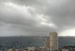 حالة الطقس اليوم الجمعة 27/1/2023 فى مصر