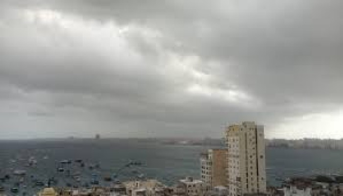 حالة الطقس اليوم الجمعة 27/1/2023 فى مصر