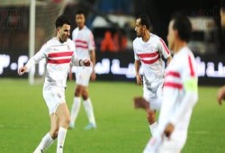 موعد مباراة الزمالك وفيوتشر فى الدوري والقناة الناقلة