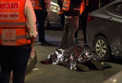 عملية بطولية تقتل 8 صهاينة بمستوطنة “النبي يعقوب” شمال القدس