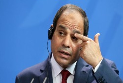 خبير اقتصادي أمريكي: السيسي يقود الشعب المصري نحو الأسوأ