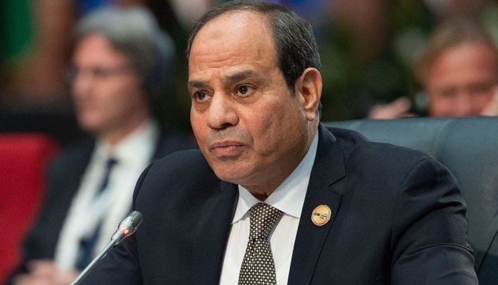الاستعداد لسيناريو مصر دولة فاشلة