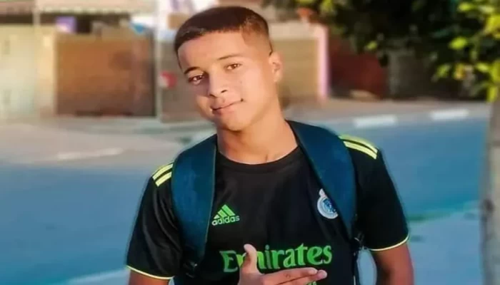 أصغر مقاوم فلسطيني.. من هو محمود عليوات منفذ عملية سلوان؟