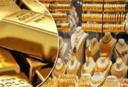 أسعار الذهب اليوم الأحد 29 يناير 2023 فى مصر