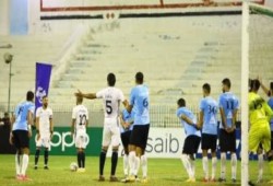 مواعيد مباريات اليوم الإثنين 30 يناير 2023 فى الدوري المصري الممتاز
