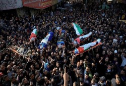 هآرتس: القادة العسكريون "الإسرائيليون" يشعلون موجة جديدة من الهجمات عن عمد