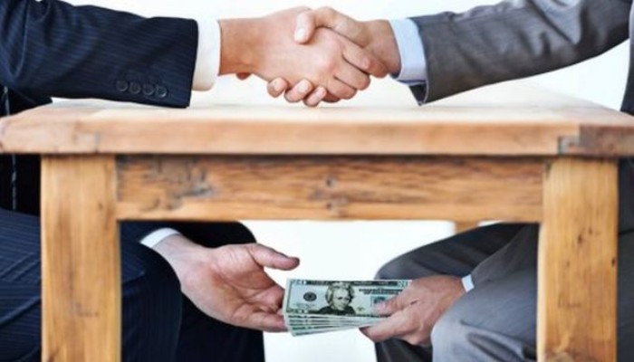 الأكثر فسادا في الشرق الأوسط وشمال إفريقيا.. مصر تحتل المرتبة الرابعة