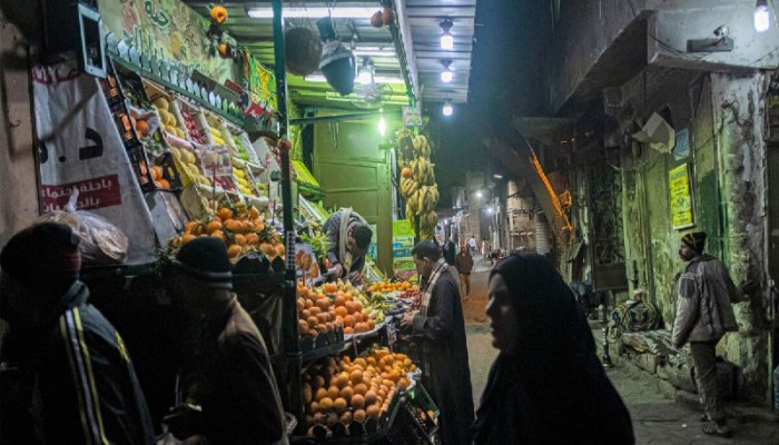 "المونيتور": تداعيات الحرب الروسية الأوكرانية تفاقم أزمة مصر