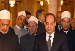 المؤسسة الدينية الإسلامية.. أكثر 4 أدوات يستخدمها النظام للحد من النسل