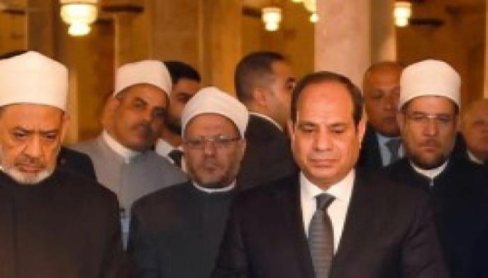 المؤسسة الدينية الإسلامية.. أكثر 4 أدوات يستخدمها النظام للحد من النسل