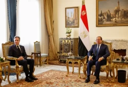 وزير الخارجية الأمريكي يدعو لإطلاق كل السجناء السياسيين.. هل يستجيب العسكر؟