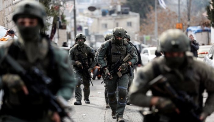 الجارديان: جنين والقدس … دائرة العنف تشتد