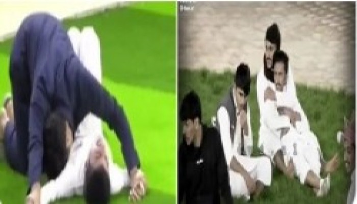 هاشتاج "أوقفوا قناة الواقع" يتصدر الترند بسبب مشاهد وإيحاءات جنسية