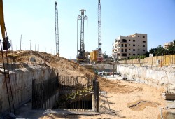 بعد توقف العمل بالخط الرابع للمترو.. معاناة أهالي الهرم تتزايد