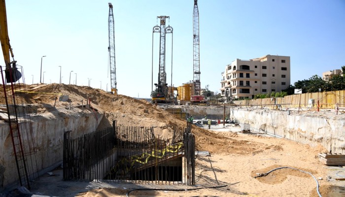 بعد توقف العمل بالخط الرابع للمترو.. معاناة أهالي الهرم تتزايد