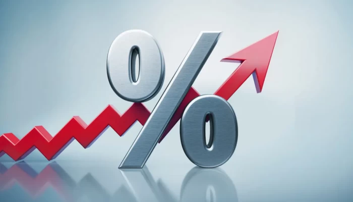 3 أسباب ترجح رفع سعر الفائدة.. هل يؤثر قرار "الفيدرالي" على الاقتصاد المصري؟
