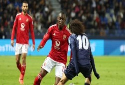موعد مباراة الأهلي القادمة فى كأس العالم للأندية أمام سياتل ساوندرز الأمريكي
