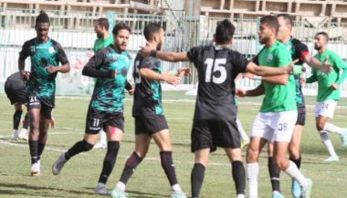 9 مباريات قوية اليوم فى القسم الثانى.. 8 مواجهات بالقاهرة ولقاء بالصعيد