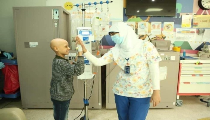 اليوم العالمي للسرطان.. أرقام صادمة في مصر