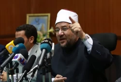 لتجاوز الخطبة أكثر من 10 دقائق.. الأوقاف تحيل خطيب بالشرقية للتحقيق
