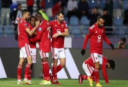 "أون تايم سبورتس" تعلن إذاعة مباراة الأهلي وسياتل في كأس العالم للأندية