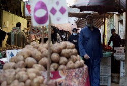 المنتدى الاقتصادي العالمي: المصريون الأكثر تضررا بالشرق الأوسط من أزمة الغذاء خلال العامين القادمين