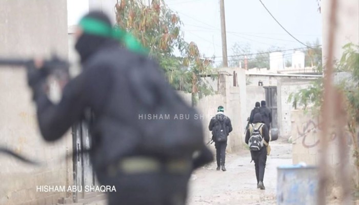 "القسام": الاحتلال انسحب خائبًا من "عقبة جبر" بعد اشتباكات عنيفة