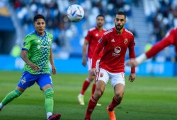 الأهلي يصعق سياتل.. ويتأهل لمواجهة ريال مدريد في نصف نهائي كأس العالم