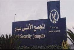 تواصل الانتهاكات بالسجون ومنع الزيارة بـ”بدر” 3