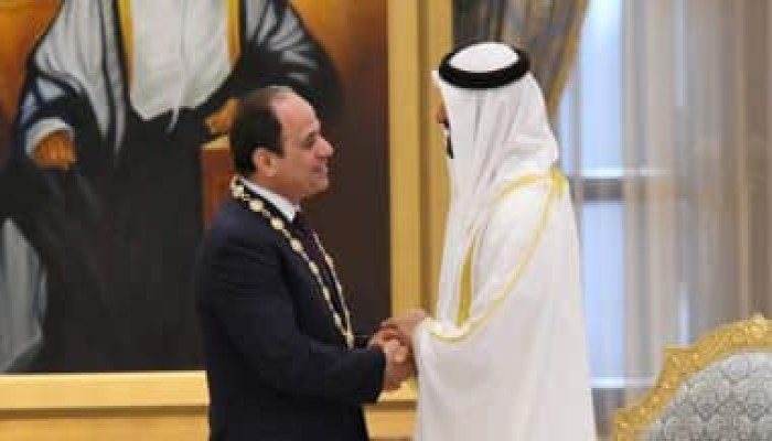 سباب "إعلامي" متبادل..  قصف كويتي سعودي غير مباشر على مقال "الحفاة الانذال"