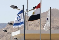 الهلع يتزايد في إسرئيل خوفا من إفلاس مصر وسقوط السيسي