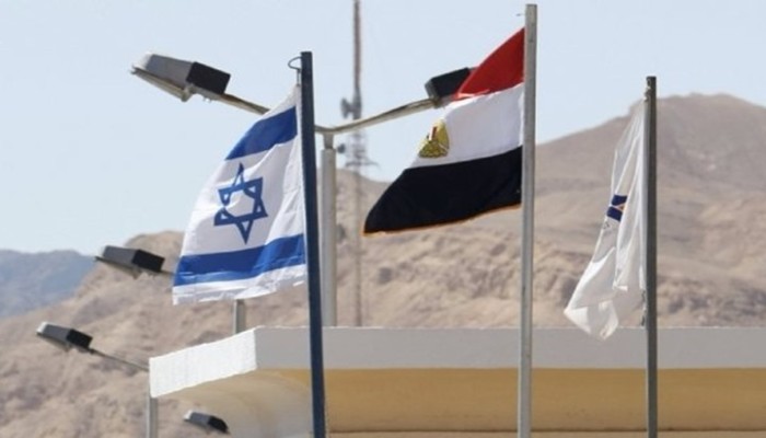 الهلع يتزايد في إسرئيل خوفا من إفلاس مصر وسقوط السيسي