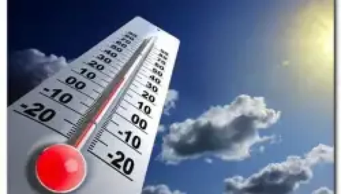 حالة الطقس اليوم الثلاثاء 7/2/2023 فى مصر