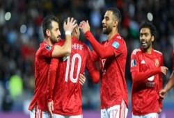 موعد مباراة الأهلي وريال مدريد فى كأس العالم للأندية
