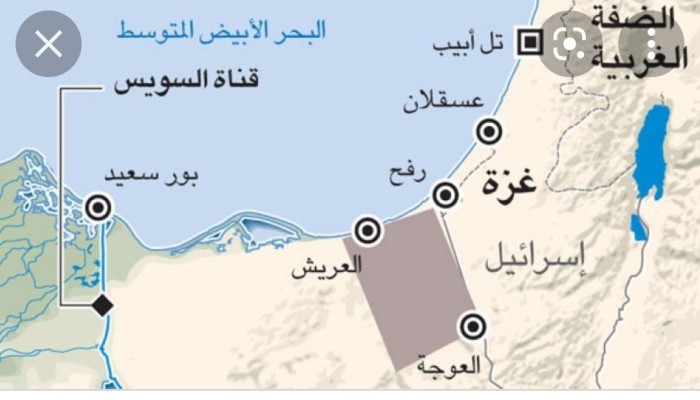 بعد زلزال برفح .. جيولجي صهيوني: يقترب من تل أبيب بتداعيات كارثية