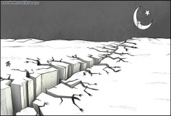 زلزال تركيا وسوريا