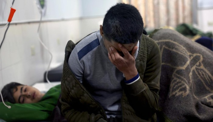 ميدل إيست آي: الأمر لا يتعلق بالأسد... سوريا في حاجة إلى المساعدة