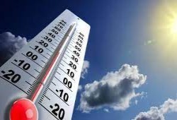 تفاصيل حالة الطقس حتى الأربعاء المقبل