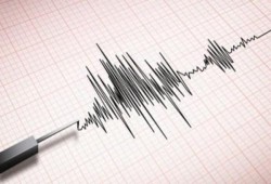 المركز الوطنى للزلازل بسوريا: هزة أرضية بقوة 3.9 درجة غرب اللاذقية