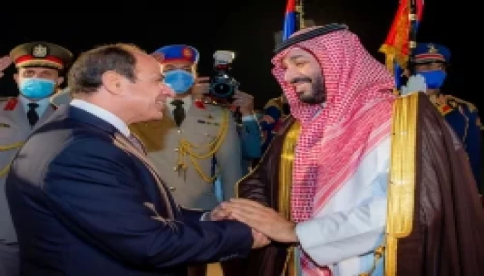 "يا واد يا مؤمن".. القصة الكاملة لاعتذار السيسي للسعودية