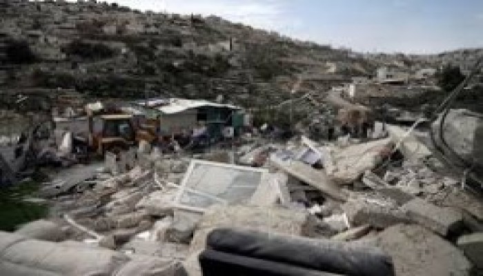 واشنطن بوست: إسرائيل تكثف هدم المنازل في القدس مع تصاعد العنف
