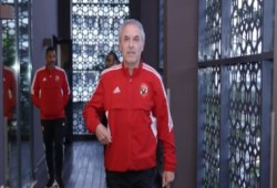 التشكيل المتوقع للأهلي أمام فلامنجو البرازيلى فى مونديال الأندية