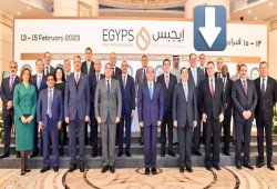 السيسي 9 صباحا بمؤتمر "القدس" و1ظهرا يلتقي وزير صهيوني بمؤتمر "ايجبس"!!